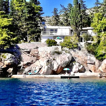 Beach House On The Cliff Затон Экстерьер фото