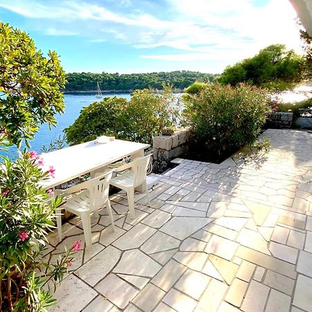 Beach House On The Cliff Затон Экстерьер фото