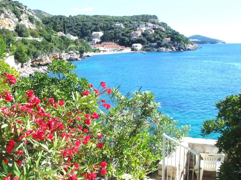 Beach House On The Cliff Затон Экстерьер фото