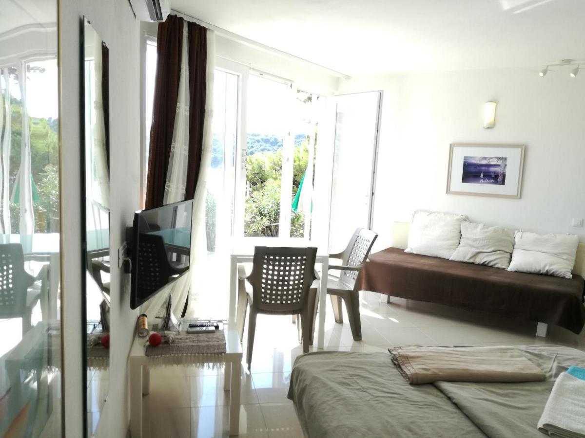 Beach House On The Cliff Затон Экстерьер фото